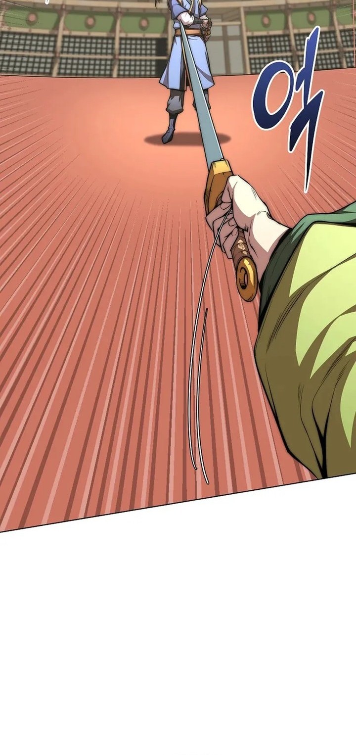 Youngest Son of the NamGung Clan Chapter 84 Gambar 65