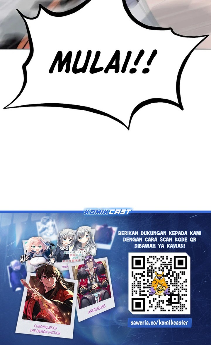 Youngest Son of the NamGung Clan Chapter 84 Gambar 70