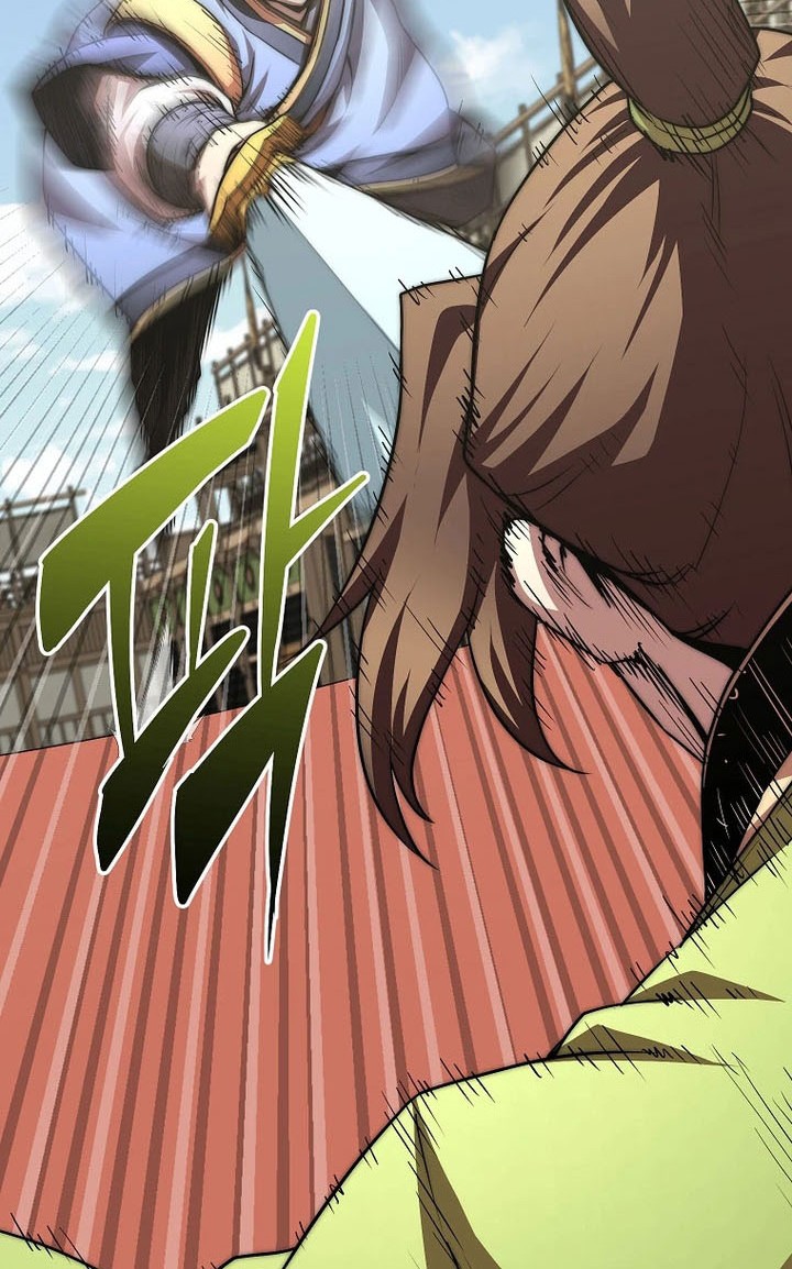 Youngest Son of the NamGung Clan Chapter 85 Gambar 6