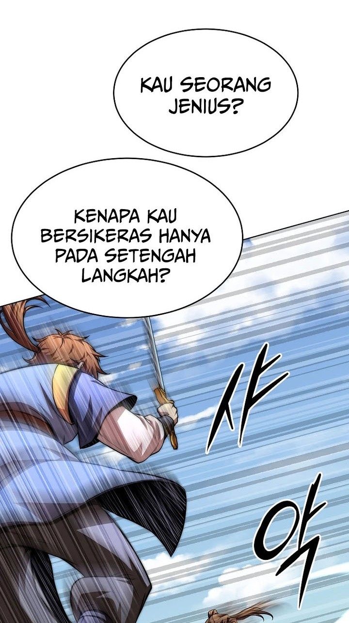 Youngest Son of the NamGung Clan Chapter 85 Gambar 26