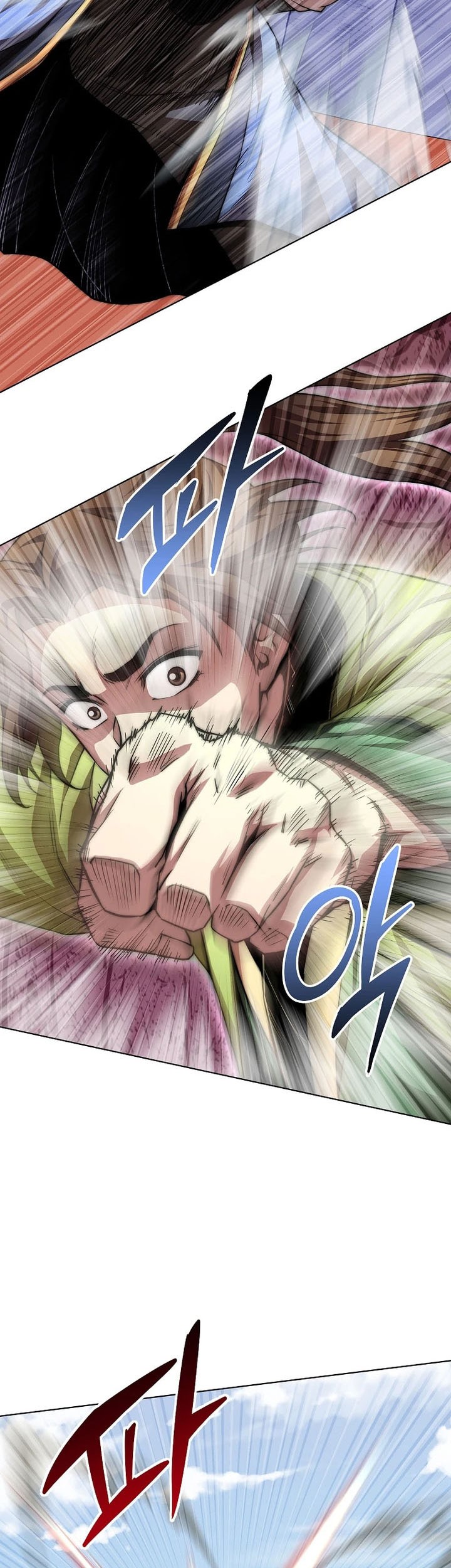 Youngest Son of the NamGung Clan Chapter 85 Gambar 31