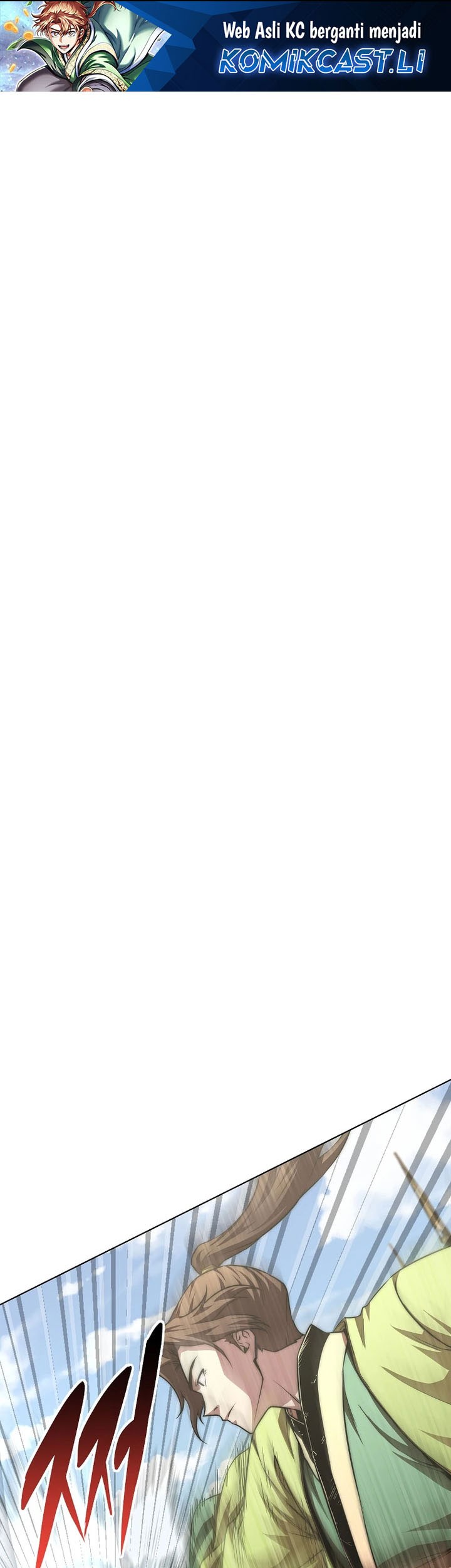 Komik Youngest Son of the NamGung Clan Chapter 85 gambar nomor 1