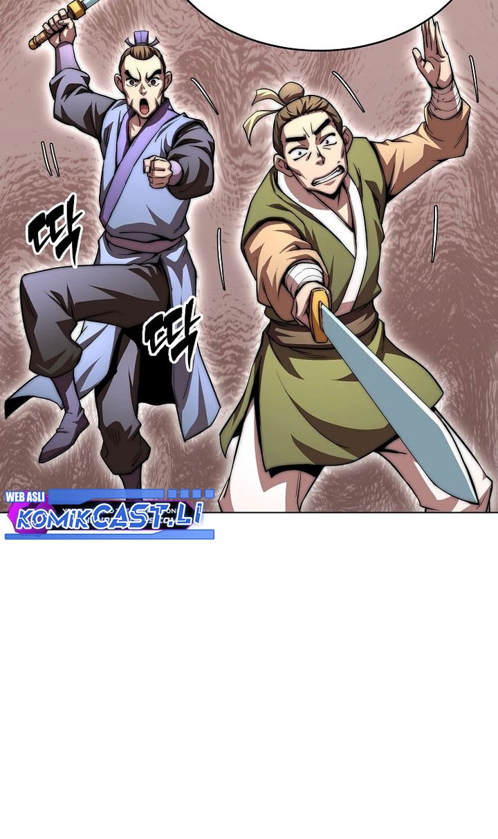 Youngest Son of the NamGung Clan Chapter 85 Gambar 40