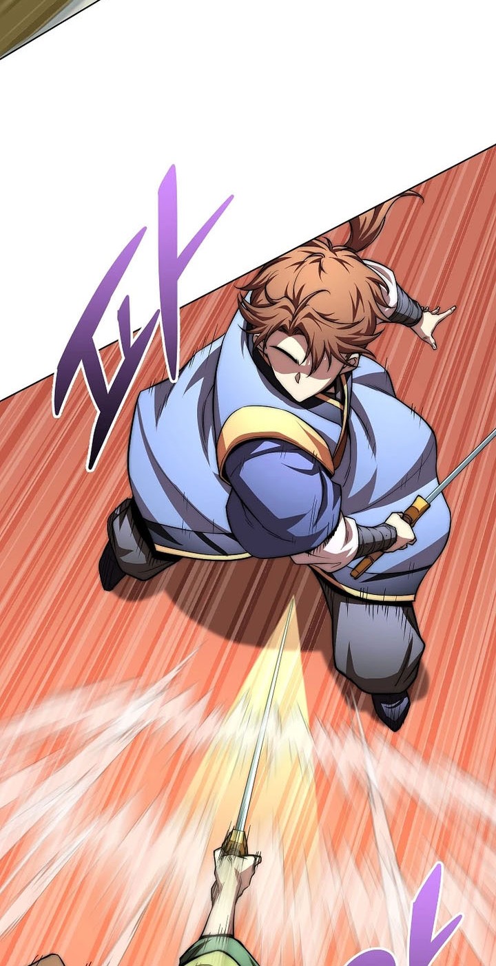 Youngest Son of the NamGung Clan Chapter 85 Gambar 42