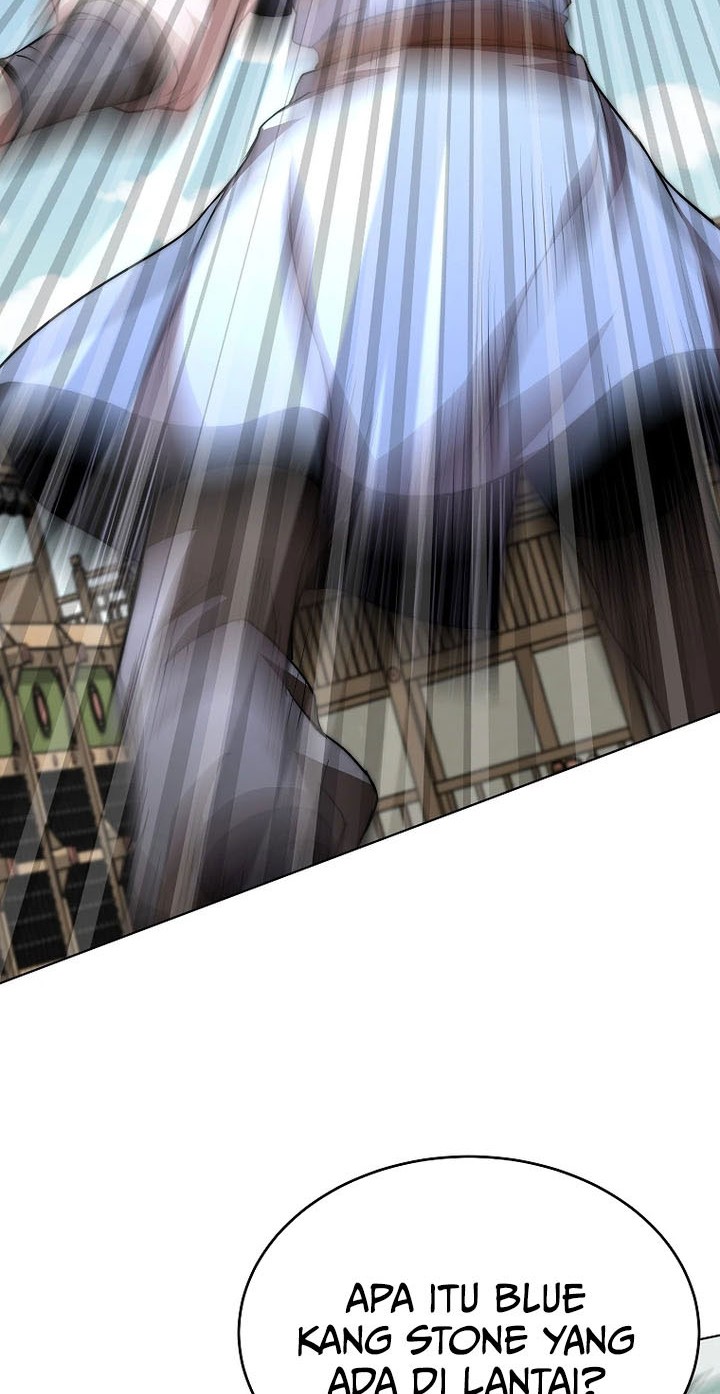 Youngest Son of the NamGung Clan Chapter 85 Gambar 50