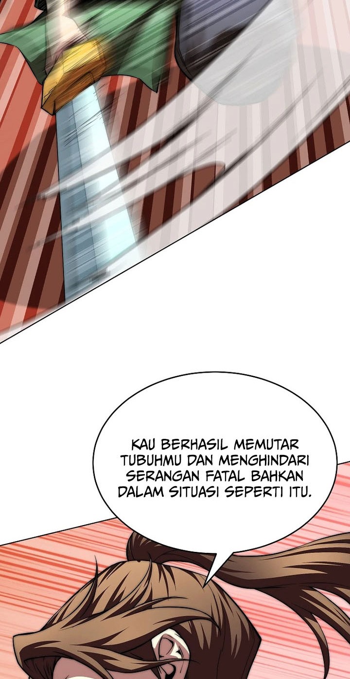 Youngest Son of the NamGung Clan Chapter 85 Gambar 52