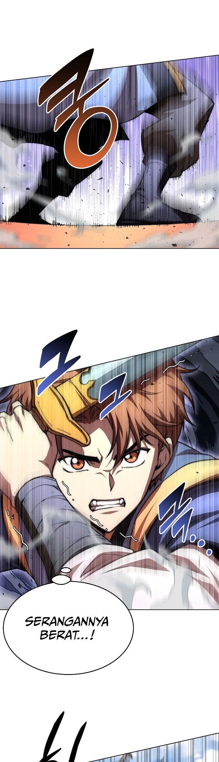 Youngest Son of the NamGung Clan Chapter 85 Gambar 3