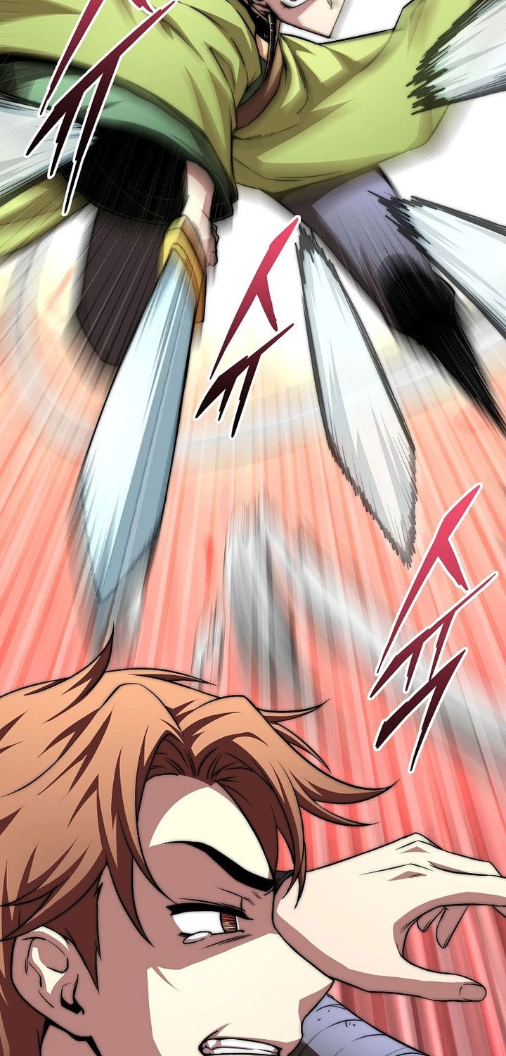 Youngest Son of the NamGung Clan Chapter 85 Gambar 62