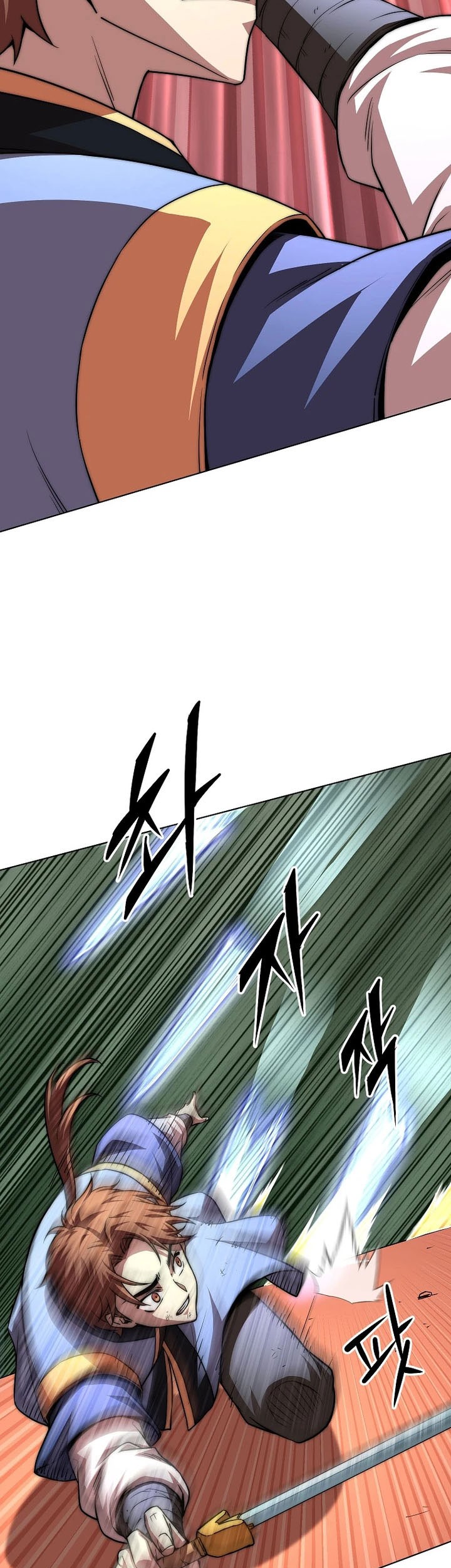 Youngest Son of the NamGung Clan Chapter 85 Gambar 63