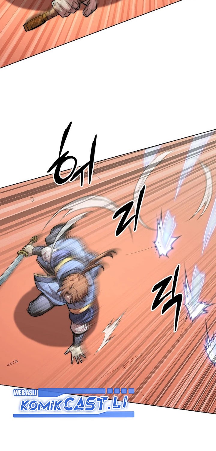 Youngest Son of the NamGung Clan Chapter 85 Gambar 64