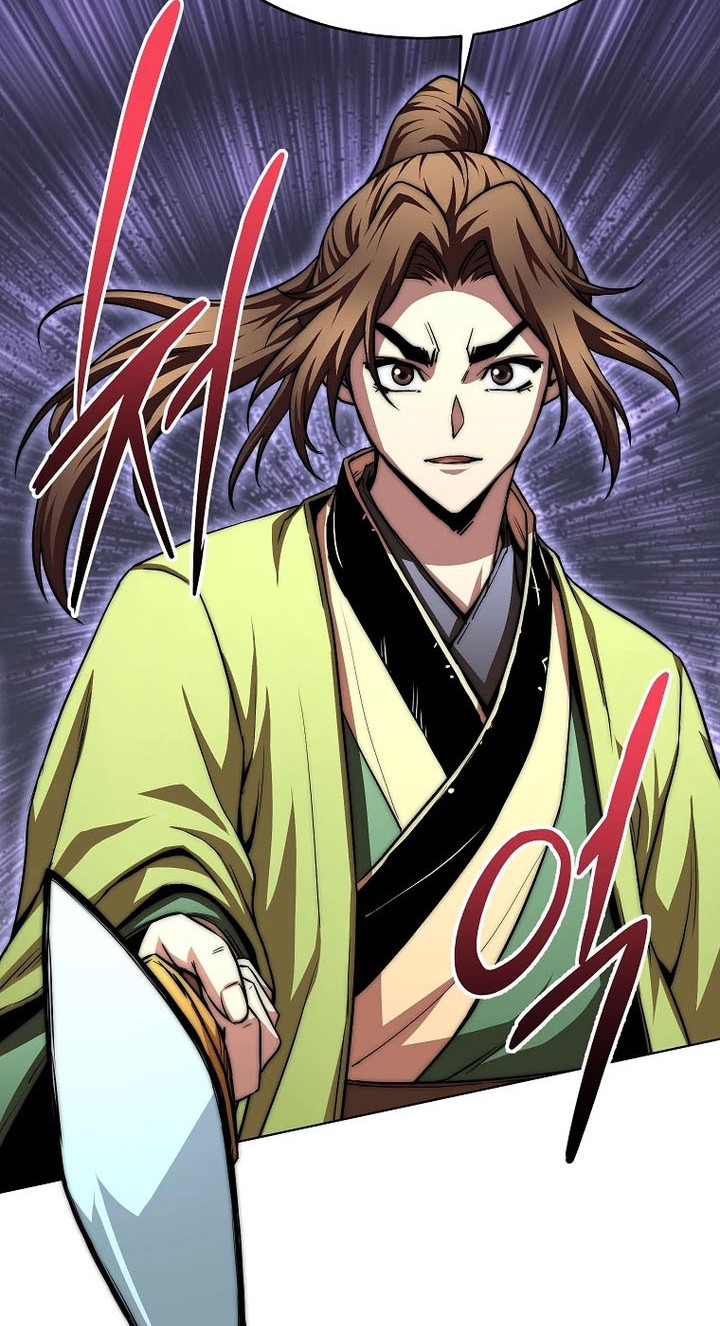 Youngest Son of the NamGung Clan Chapter 85 Gambar 66