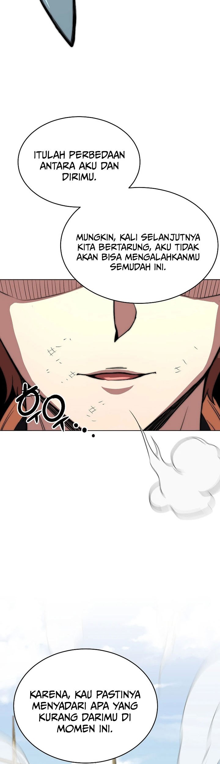 Youngest Son of the NamGung Clan Chapter 85 Gambar 67