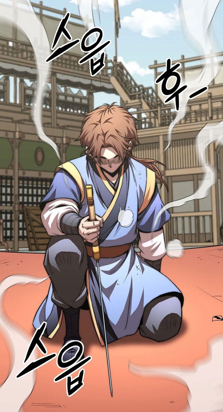 Youngest Son of the NamGung Clan Chapter 85 Gambar 68