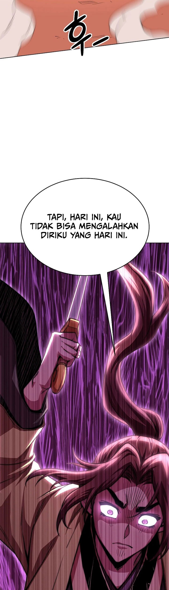 Youngest Son of the NamGung Clan Chapter 85 Gambar 69