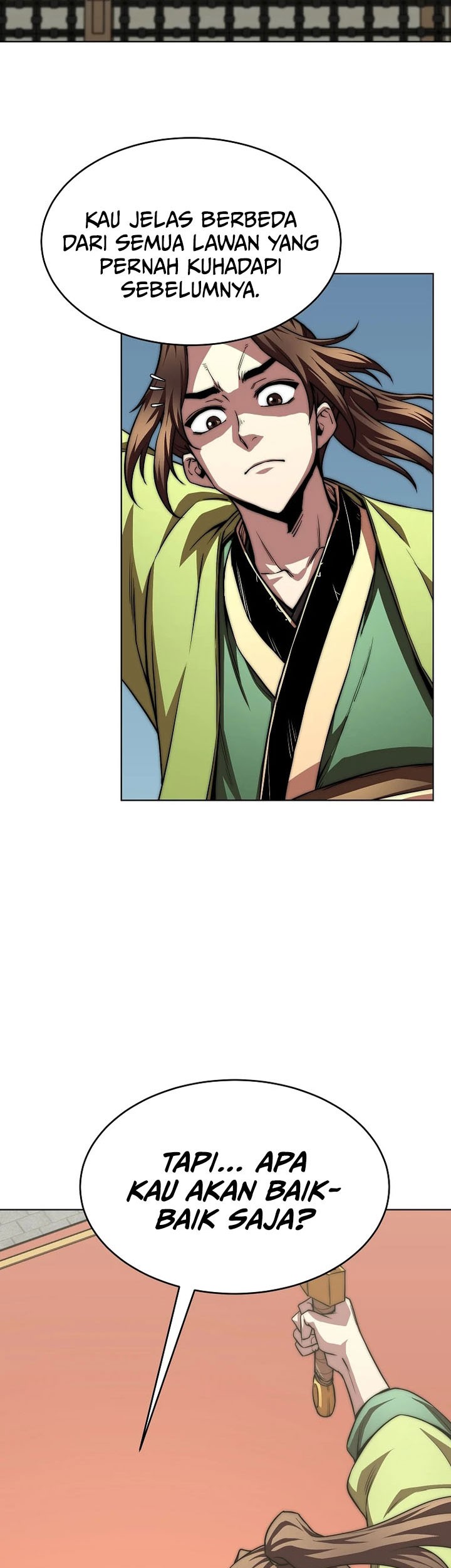 Youngest Son of the NamGung Clan Chapter 85 Gambar 71