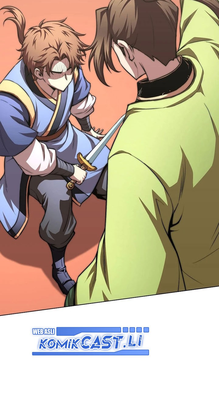 Youngest Son of the NamGung Clan Chapter 85 Gambar 72