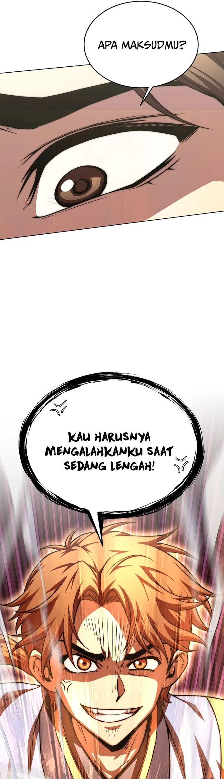 Youngest Son of the NamGung Clan Chapter 85 Gambar 73