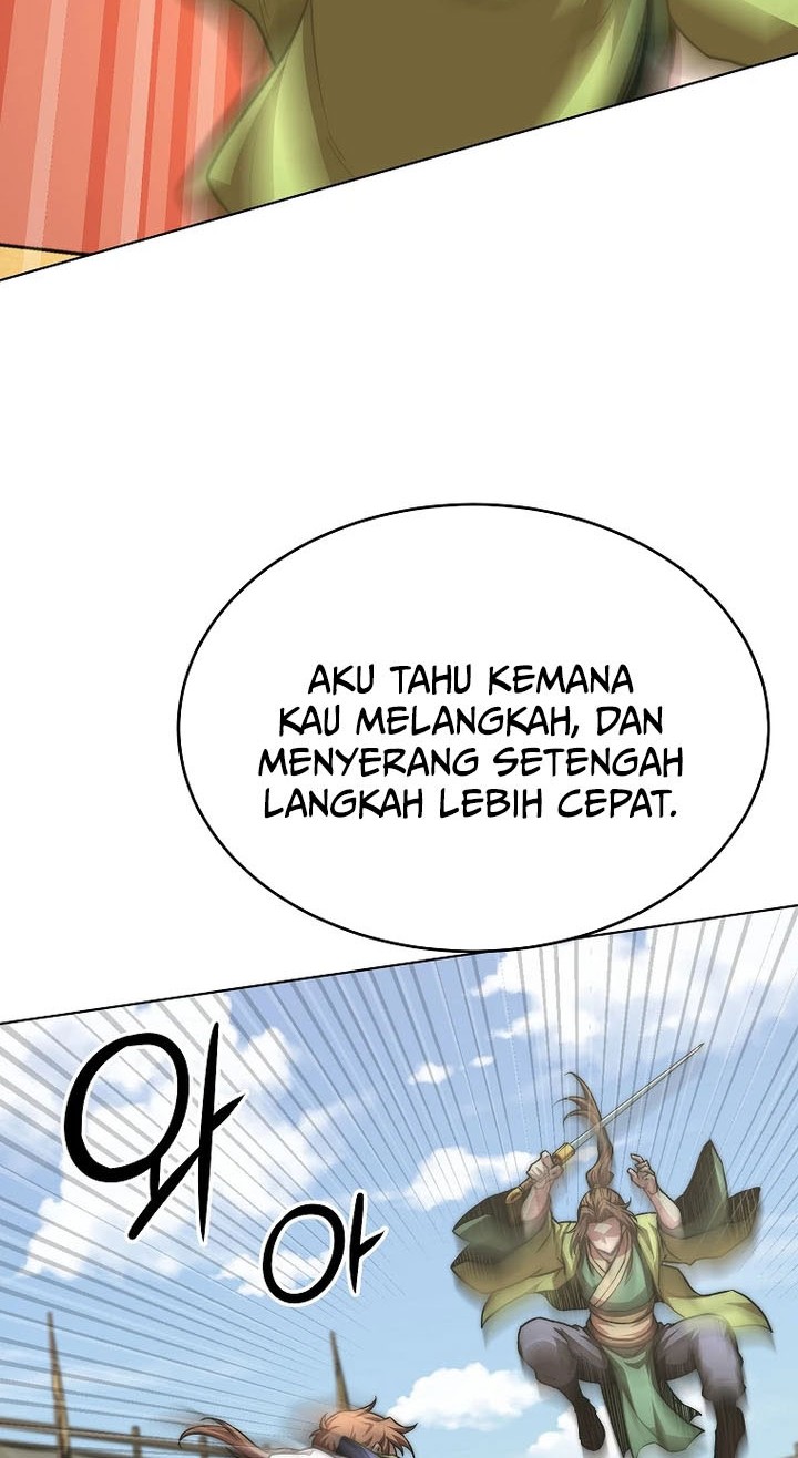 Youngest Son of the NamGung Clan Chapter 85 Gambar 10