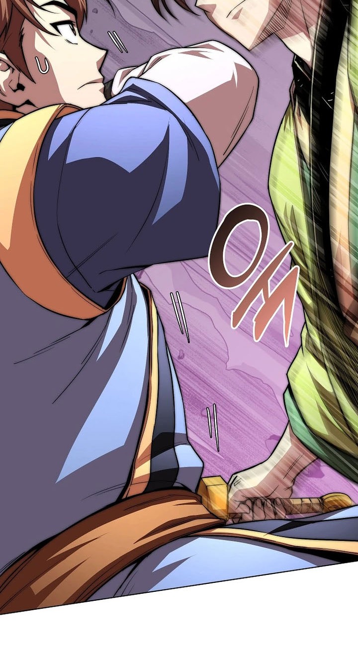 Youngest Son of the NamGung Clan Chapter 85 Gambar 12