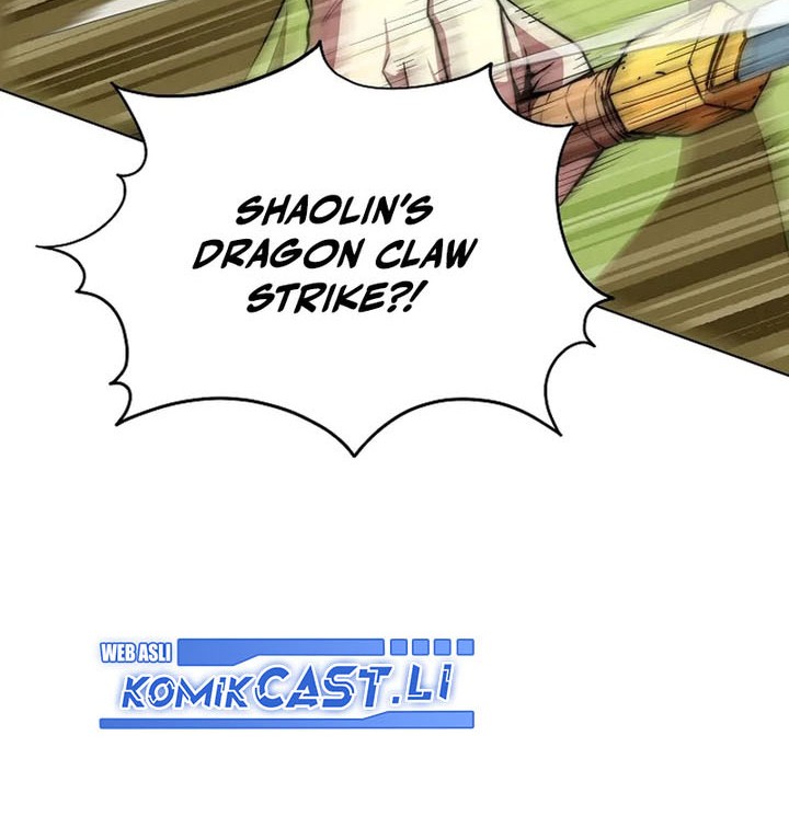 Youngest Son of the NamGung Clan Chapter 86 Gambar 24