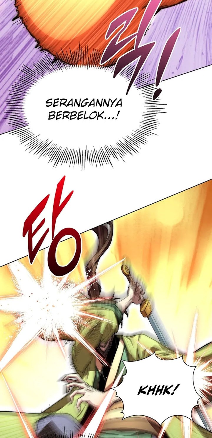 Youngest Son of the NamGung Clan Chapter 86 Gambar 26