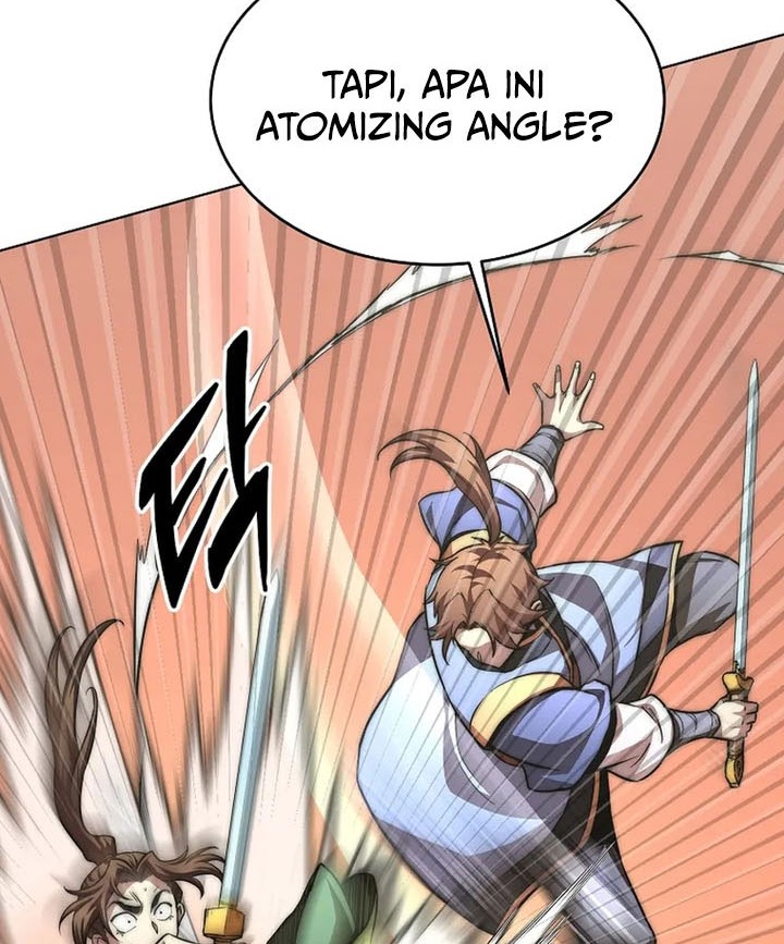 Youngest Son of the NamGung Clan Chapter 86 Gambar 36