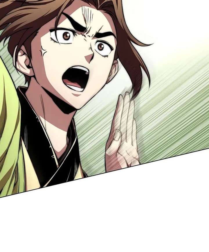 Youngest Son of the NamGung Clan Chapter 86 Gambar 40