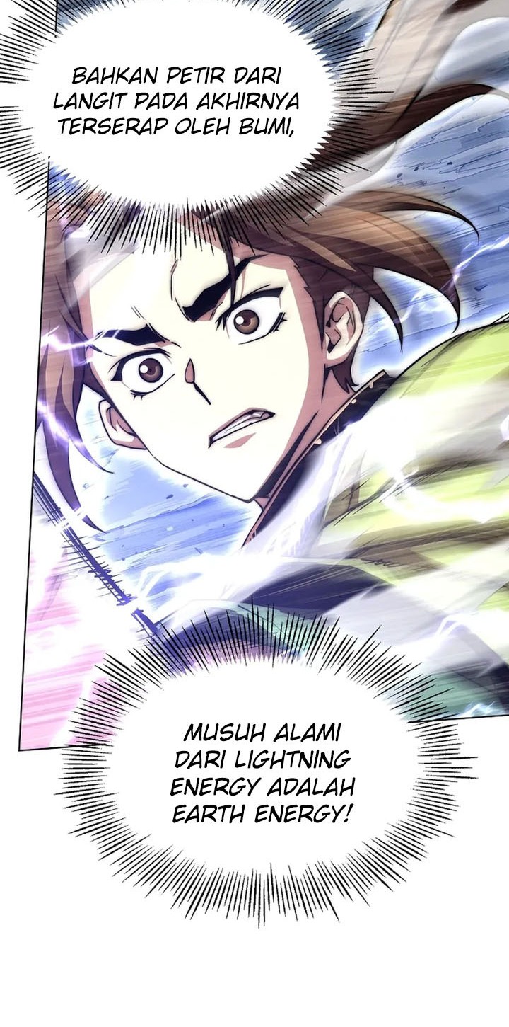 Youngest Son of the NamGung Clan Chapter 86 Gambar 42