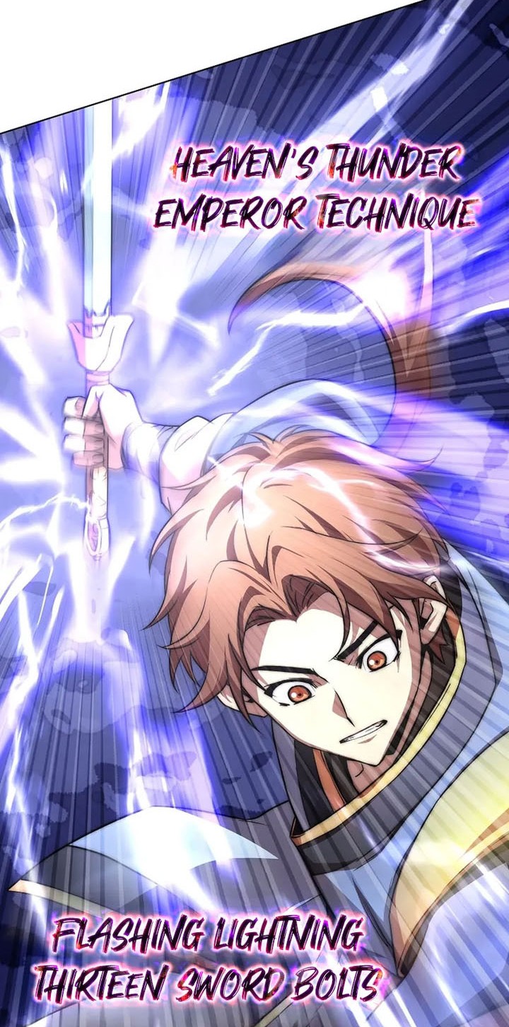 Youngest Son of the NamGung Clan Chapter 86 Gambar 44