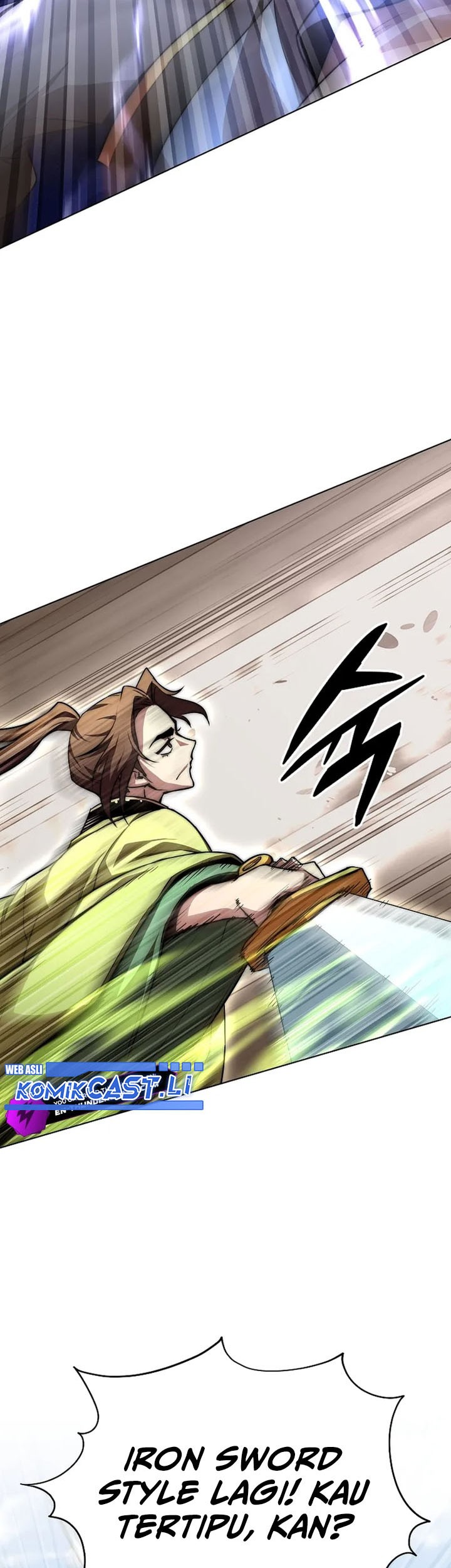 Youngest Son of the NamGung Clan Chapter 86 Gambar 45