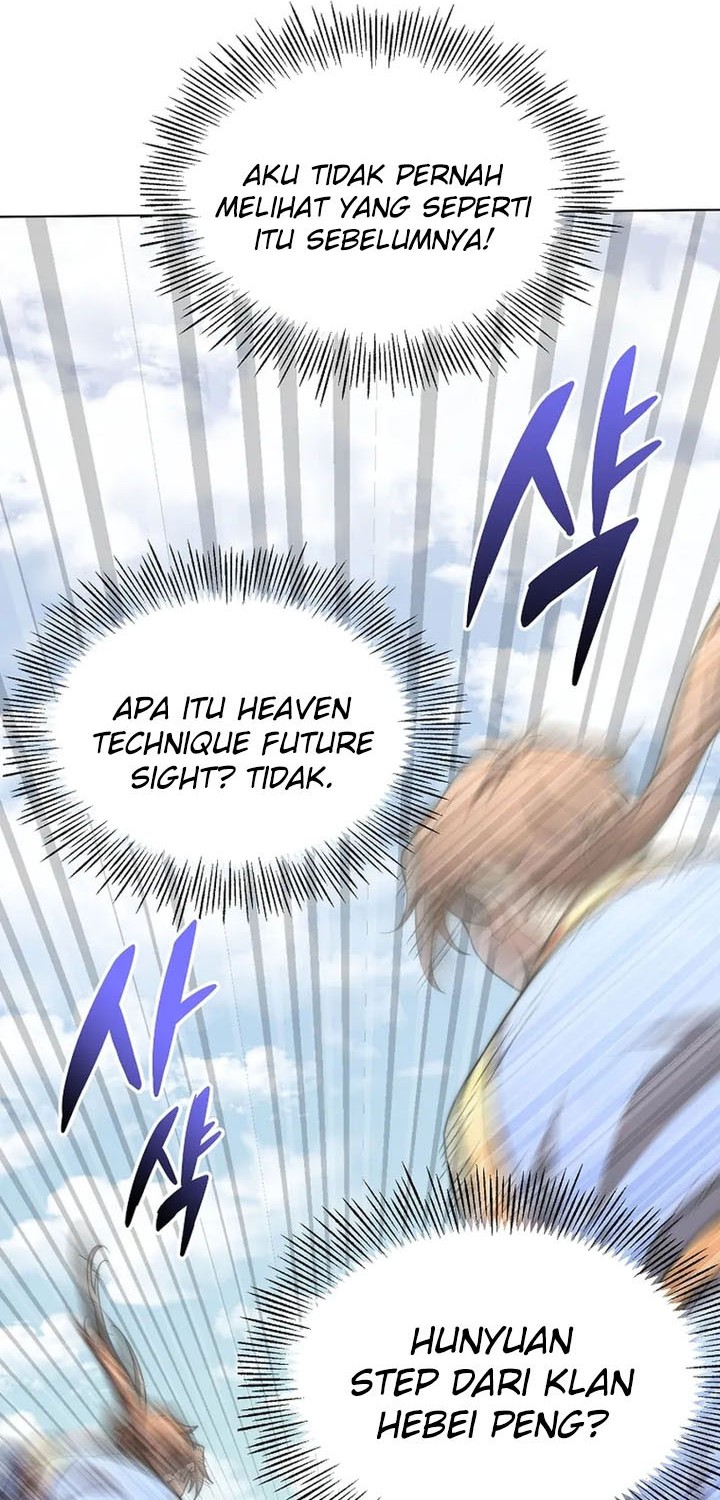 Youngest Son of the NamGung Clan Chapter 86 Gambar 52