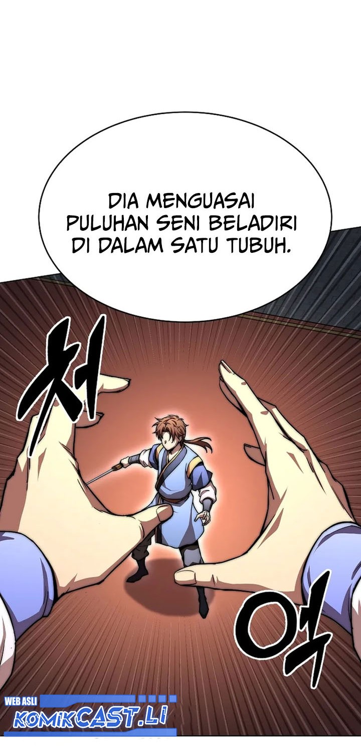 Youngest Son of the NamGung Clan Chapter 86 Gambar 56
