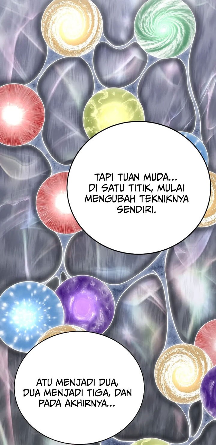 Youngest Son of the NamGung Clan Chapter 86 Gambar 58