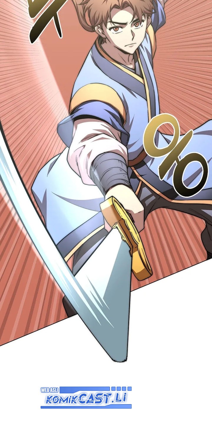 Youngest Son of the NamGung Clan Chapter 86 Gambar 64