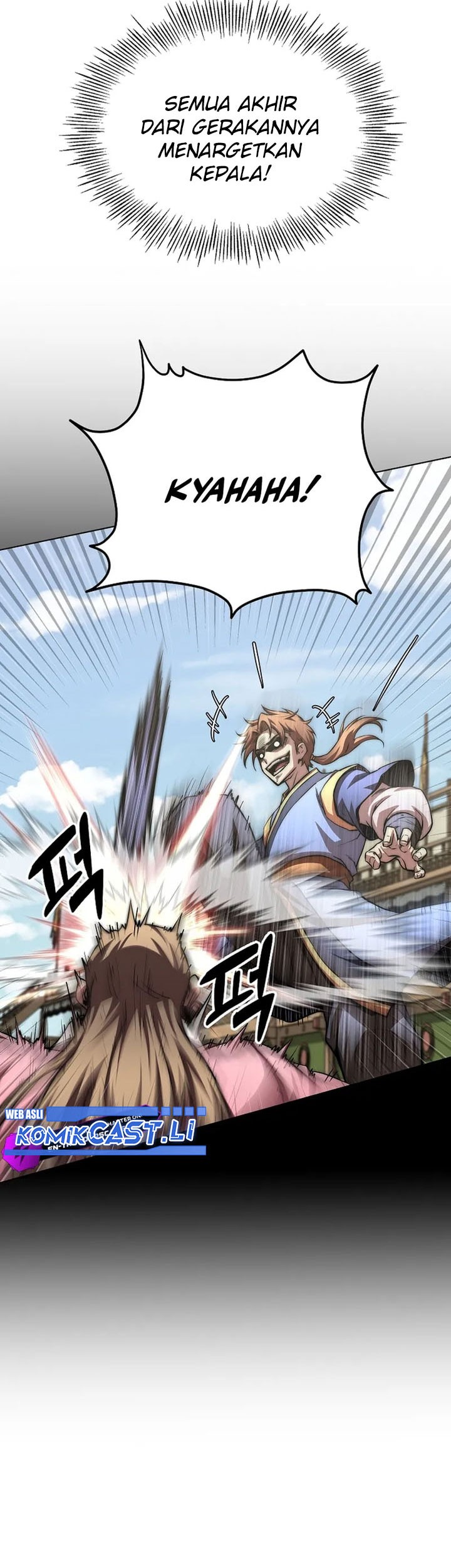 Youngest Son of the NamGung Clan Chapter 86 Gambar 67