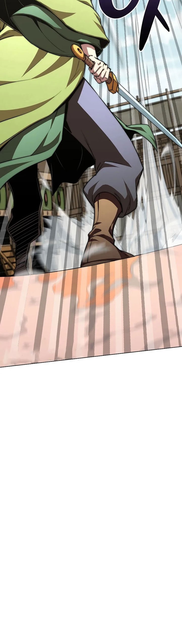 Youngest Son of the NamGung Clan Chapter 86 Gambar 71