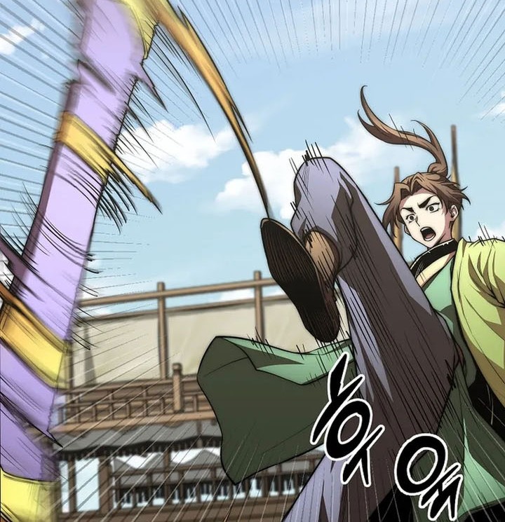 Youngest Son of the NamGung Clan Chapter 86 Gambar 18