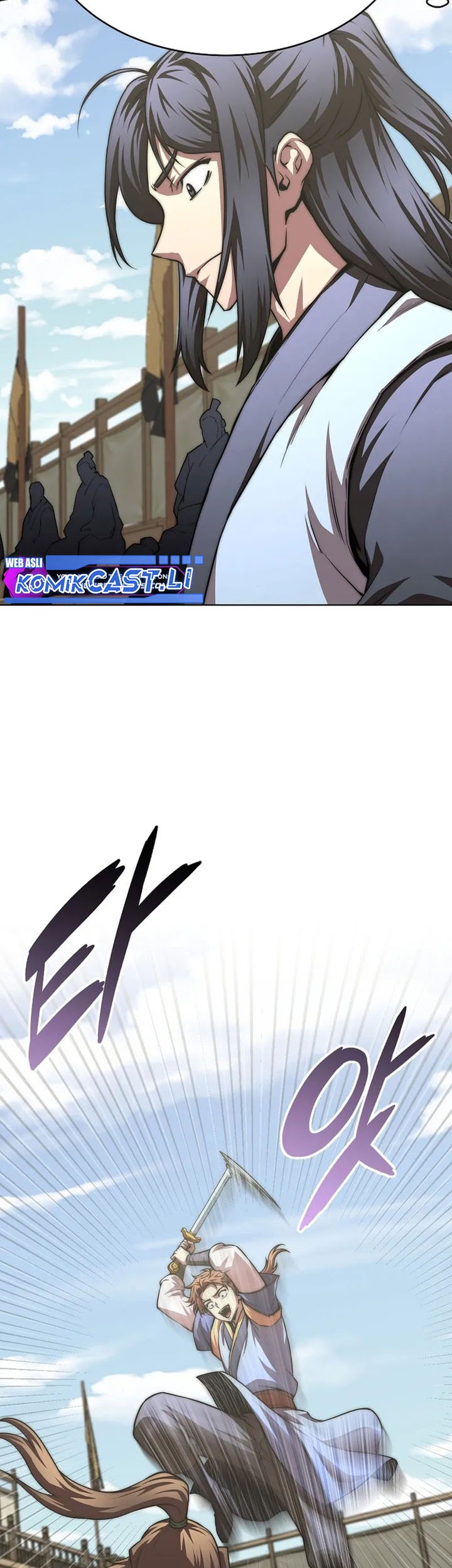 Youngest Son of the NamGung Clan Chapter 87 Gambar 5