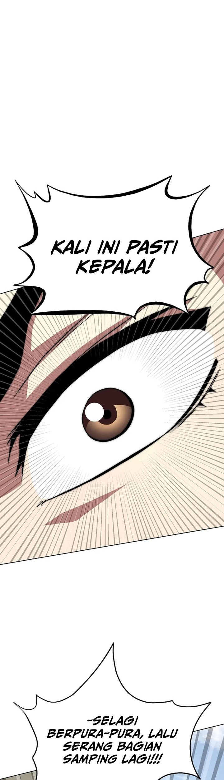 Youngest Son of the NamGung Clan Chapter 87 Gambar 21