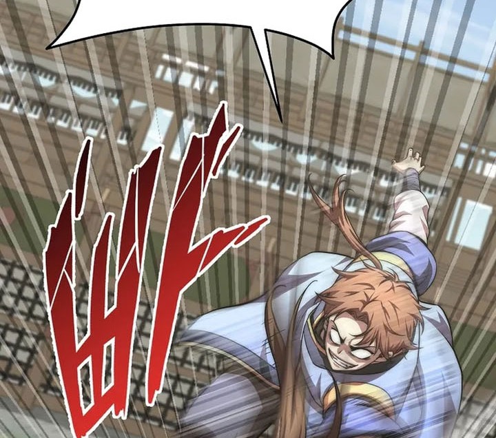 Youngest Son of the NamGung Clan Chapter 87 Gambar 22