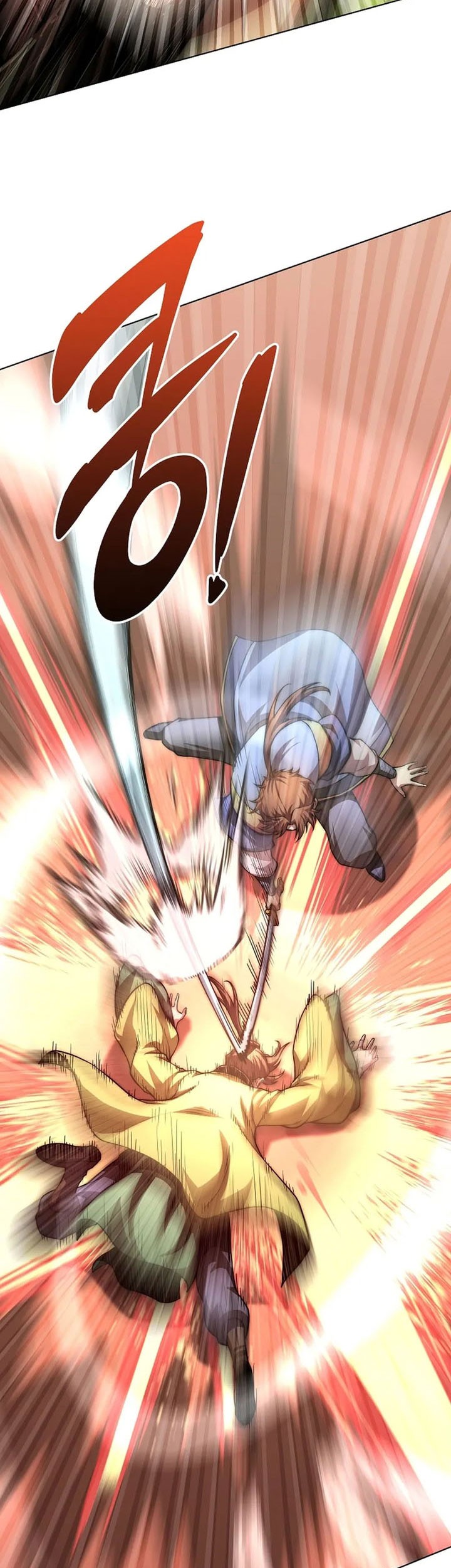 Youngest Son of the NamGung Clan Chapter 87 Gambar 27