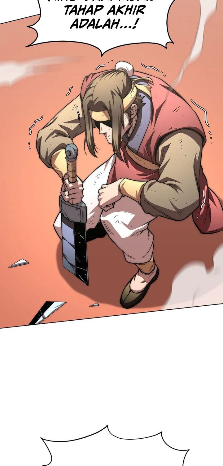 Youngest Son of the NamGung Clan Chapter 87 Gambar 36