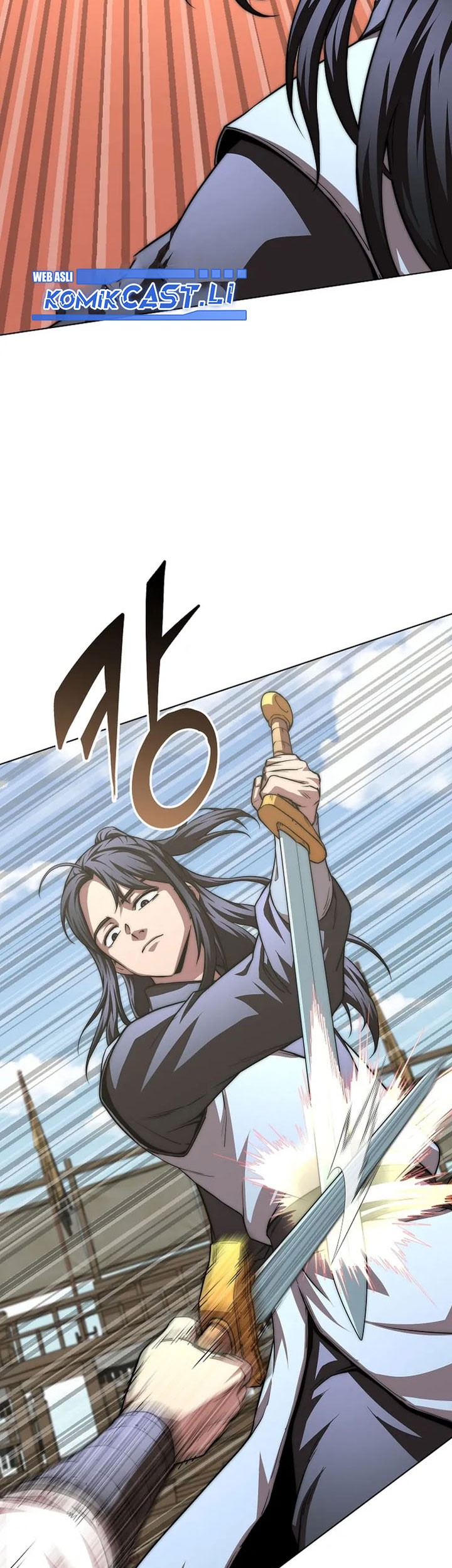 Youngest Son of the NamGung Clan Chapter 87 Gambar 53