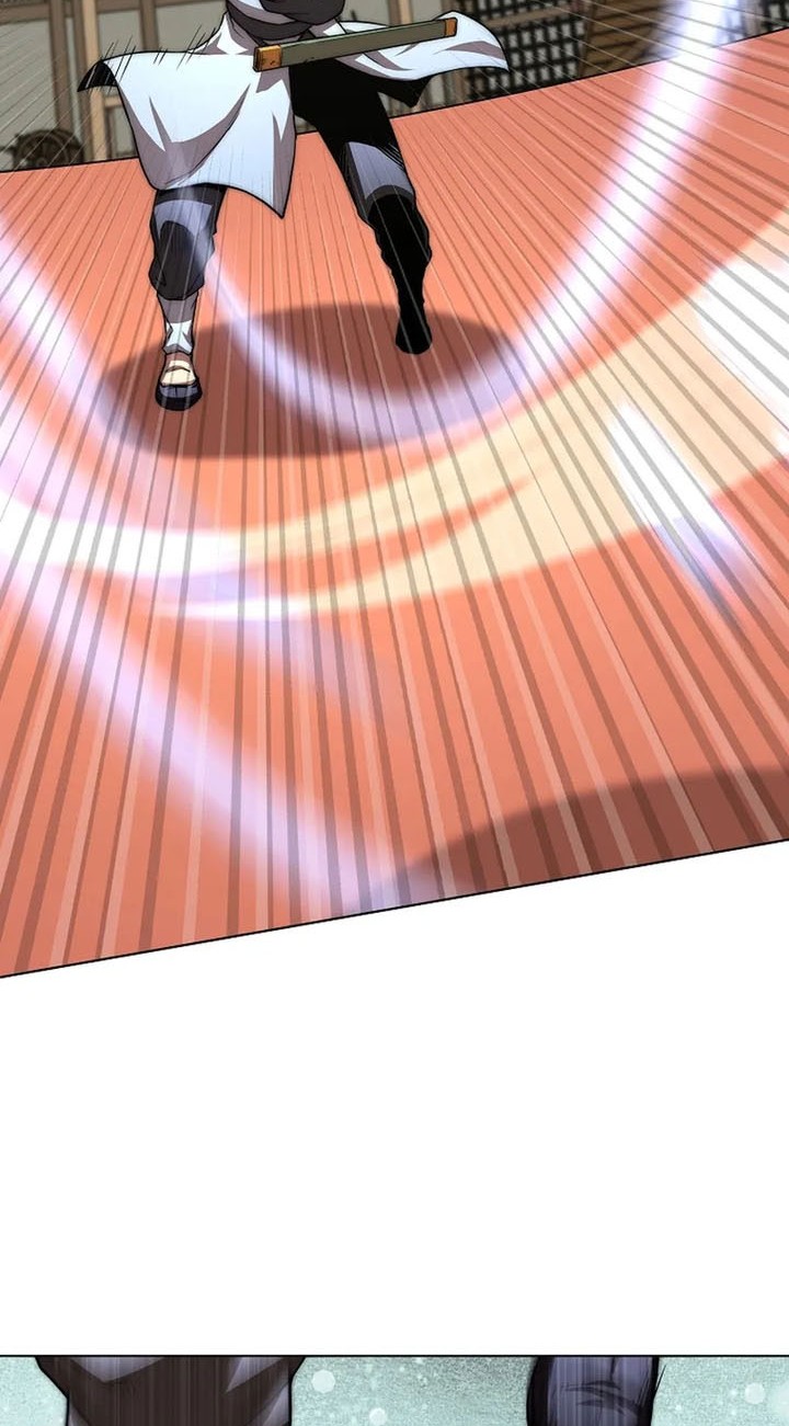 Youngest Son of the NamGung Clan Chapter 87 Gambar 58