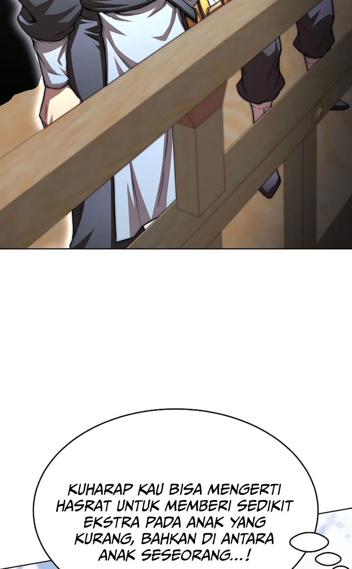 Youngest Son of the NamGung Clan Chapter 87 Gambar 4