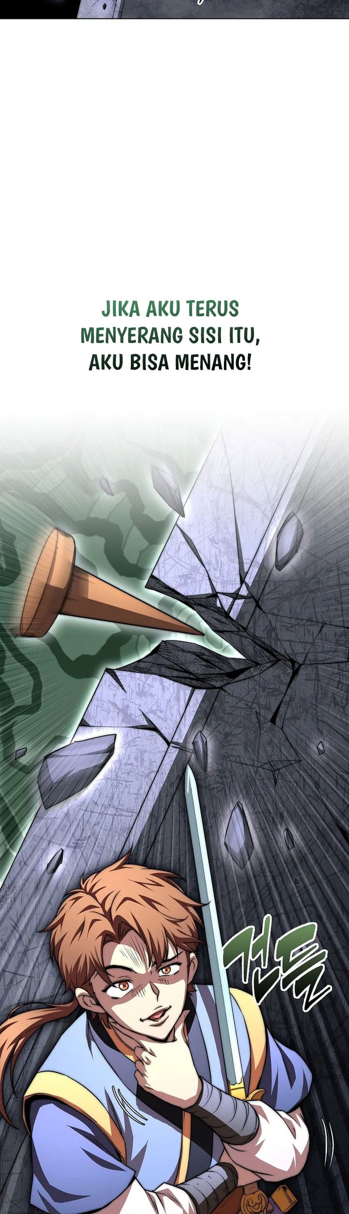 Youngest Son of the NamGung Clan Chapter 87 Gambar 63