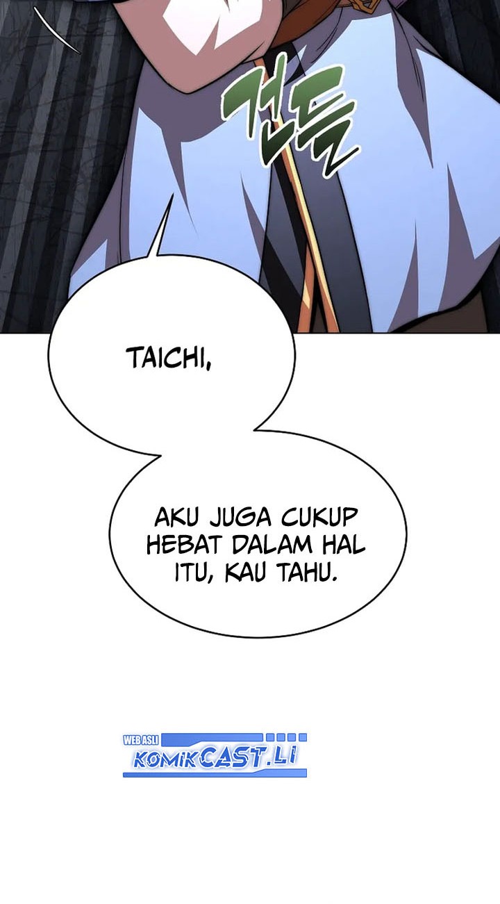 Youngest Son of the NamGung Clan Chapter 87 Gambar 64