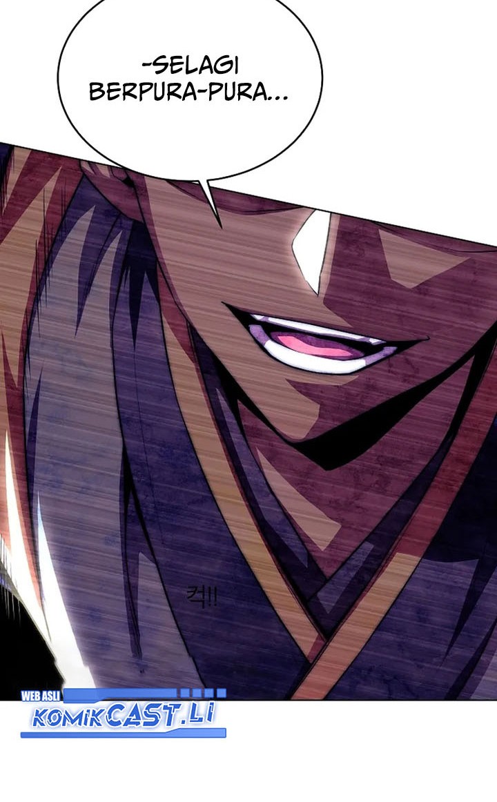 Youngest Son of the NamGung Clan Chapter 87 Gambar 8