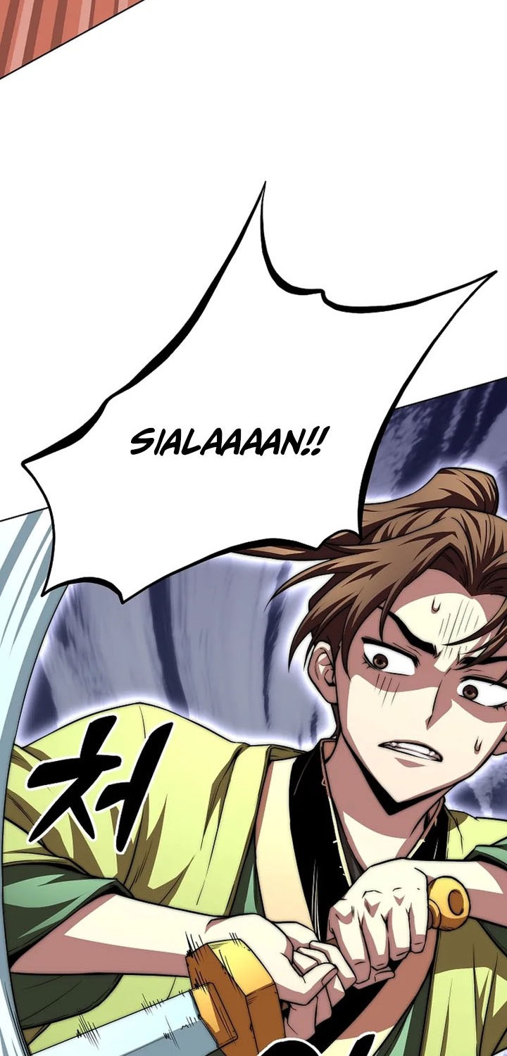 Youngest Son of the NamGung Clan Chapter 87 Gambar 12