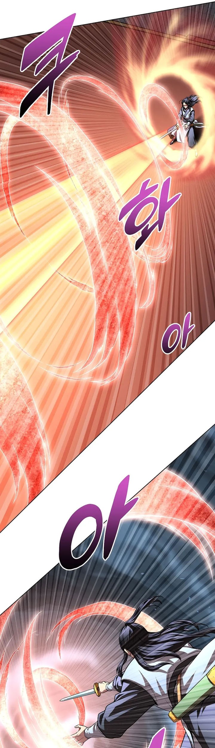 Youngest Son of the NamGung Clan Chapter 88 Gambar 25